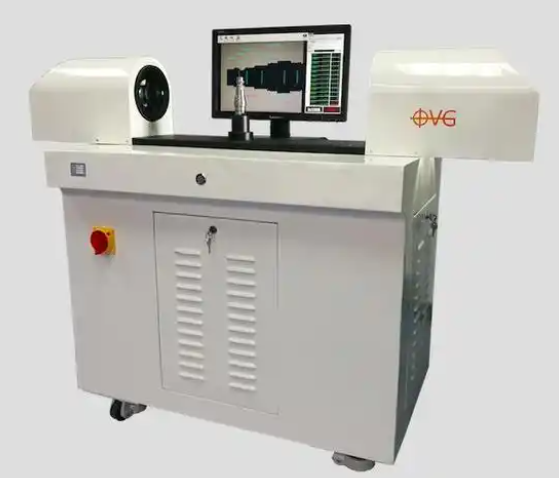 軸類光學(xué)機(jī)是由哪些部分構(gòu)成的?